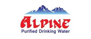 Alpine Purified Drinking Water