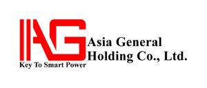 Asia General Holding (AG Electric)
