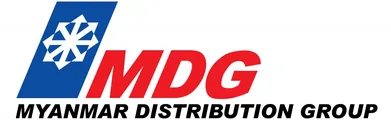 Myanmar Distribution Group
