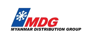 Myanmar Distribution Group